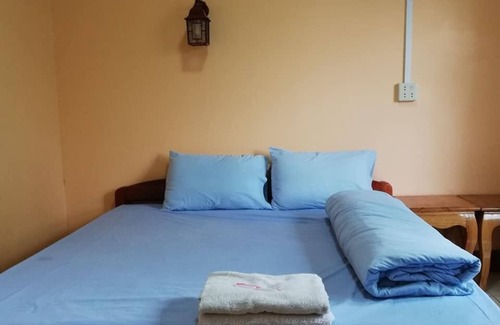 Phonsavan Hotel | Hongkham guesthouse Xiengkhouang Laos