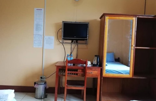 Phonsavan Hotel | Hongkham guesthouse Xiengkhouang Laos