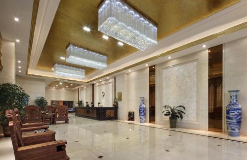 Bao'an Hotel | Honglilai Hotel