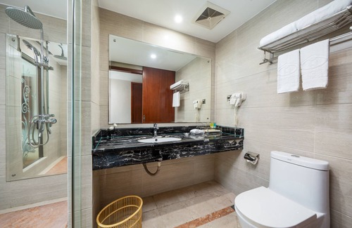 Bao'an Hotel | Honglilai Hotel Shenzhen