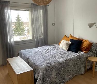Jamijarvi Apartment | Honkaranta apartments