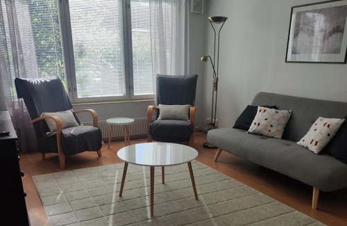 Kajaani Apartment | Honkatilat majoitus as 4