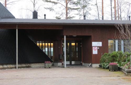Ahtari Hotel | Honkiniemi
