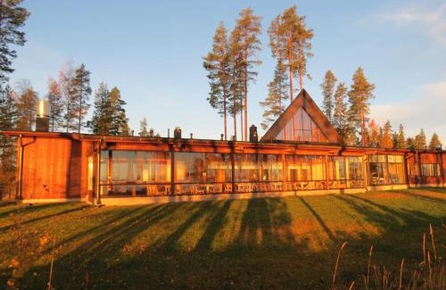 Ahtari Hotel | Honkiniemi
