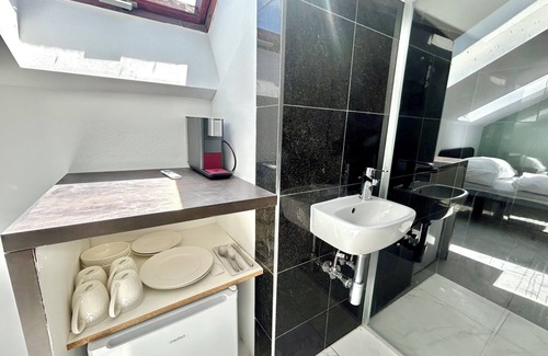 Poestlingberg Apartment | HONOR - Ideal for 2