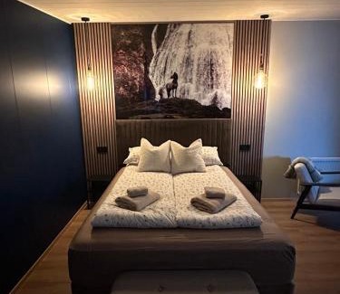 Hrunamannahreppur House | Hoofprints&Highlands