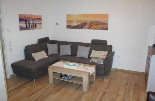 Horumersiel Apartment | Hooge