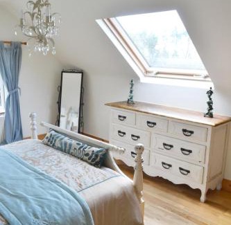 Templetown House | Hook Head Guest House