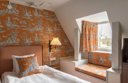 Hok Hotel | Hooks Herrgård