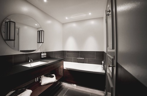 Hok Hotel | Hooks Herrgård