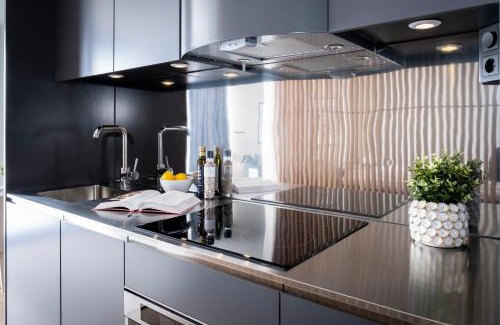 Jarfalla Municipality Apartment | HOOM Home & Hotel Järfälla