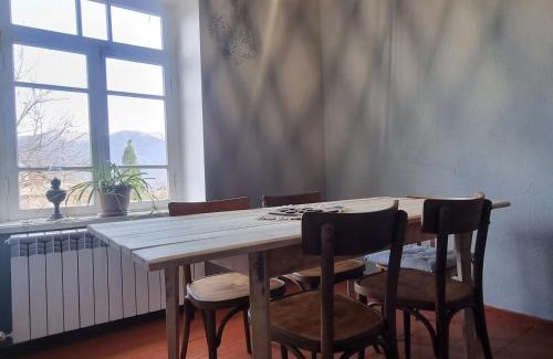 Odzun House | Hooni guesthouse