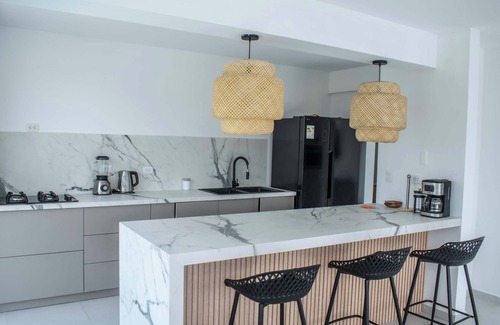 Chincha Baja House | HOP Anakena Exclusiva Casa de Playa