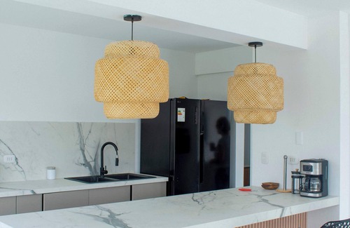 Chincha Baja House | HOP Anakena Exclusiva Casa de Playa