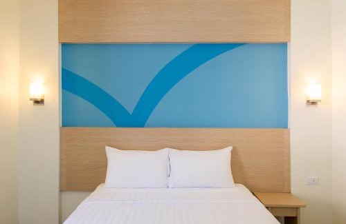 Khon Kaen Hotel | HOP INN Khon Kaen Mittraphap Road