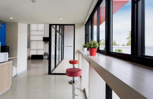 Phitsanulok Hotel | Hop Inn Phitsanulok