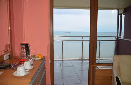 Hopa Hotel | Hopa Heyamo Hotel