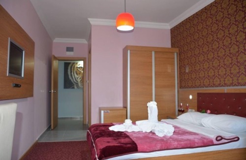 Hopa Hotel | Hopa Heyamo Hotel