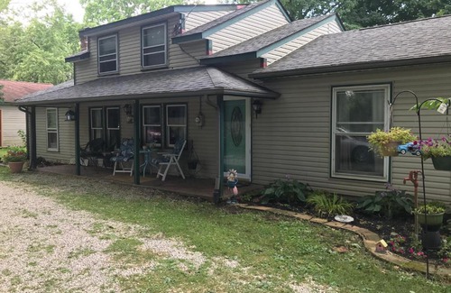 Canton Bed & Breakfast | Hope Bed and Breakfast