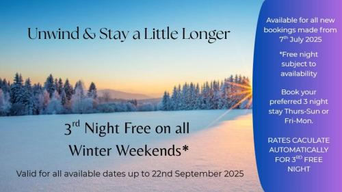 Eagle Heights House | Hope Cottage Tamborine Mountain