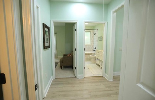 Eastman House | Hope House - Christian Retreat