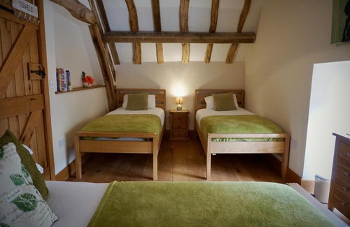 Hay-on-Wye House | Hopeend Holidays Cottage