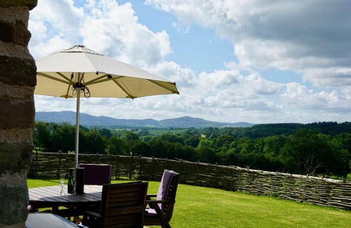 Hay-on-Wye House | Hopeend Holidays Cottage