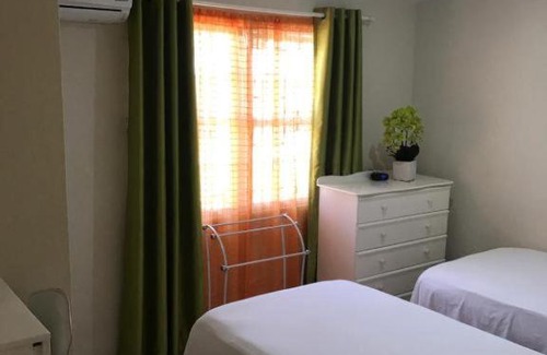 Charnocks Apartment | Hopeville Apartments