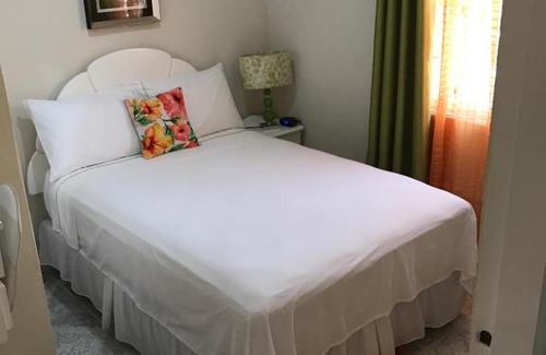 Charnocks Apartment | Hopeville Apartments