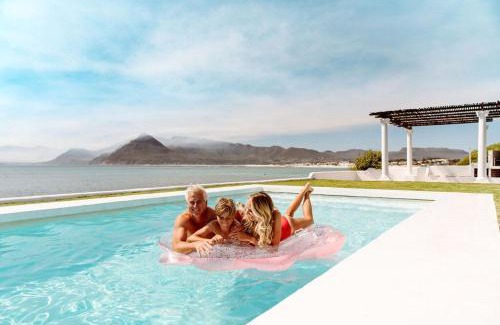 Kommetjie House | Hopper House