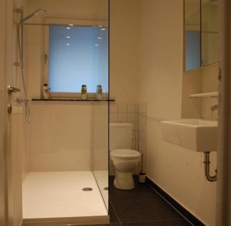 Langevelde House | Hoppernachten