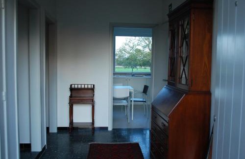Langevelde House | Hoppernachten