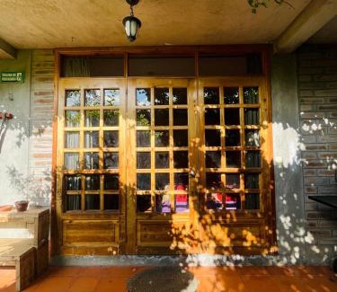 Cotacachi Hostel | Hoppy Alpaca