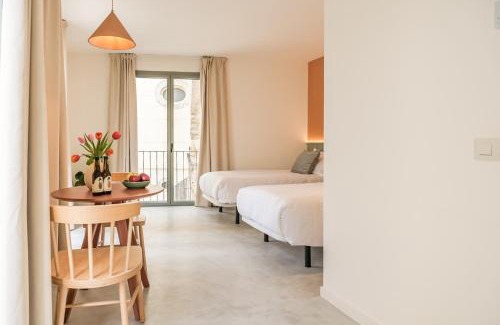 Besalu Apartment | Hopsters Boutique Suites