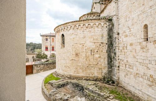 Besalu Apartment | Hopsters Boutique Suites