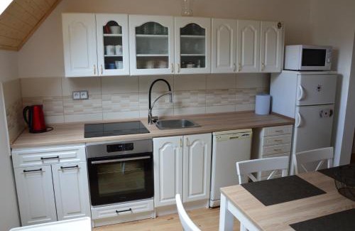 Bartosovice v Orlickych horach Apartment | Horský apartmán Pod Zelenou Střechou