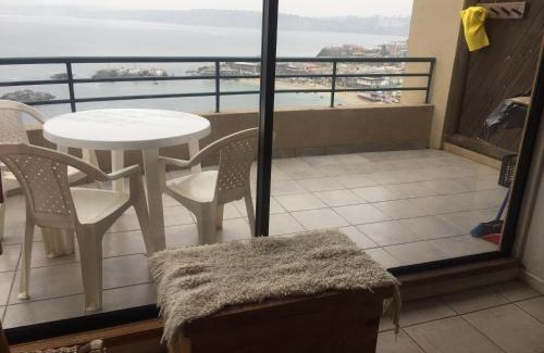 Caleta Horcon Apartment | Horcon Condominio CAUCAU