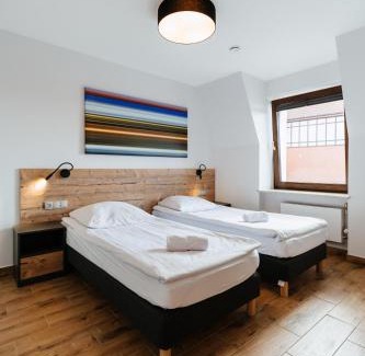 Elk Hotel | Horeka Hotel & SPA