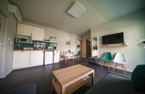 Siofok-Szabadifurdo Apartment | Hori Homes Apartman