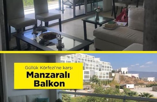 Kiyikislacik House | HORİZON SKY KIYIKIŞLACIK İASOS DA TATİL EVİ