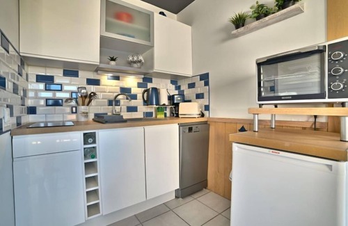 La Cotiniere Apartment | Horizon by Interhome