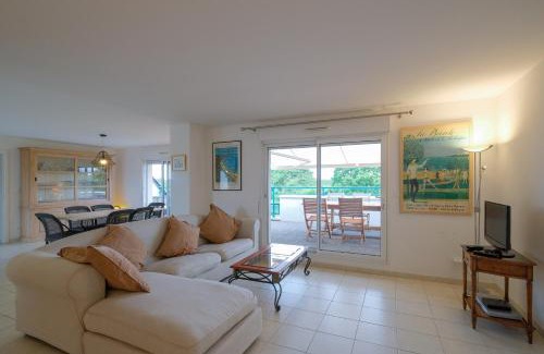 Saint-Marc-sur-Mer Apartment | Horizon d'Azur - Appt avec vue sur la fôret