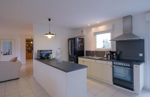 Saint-Marc-sur-Mer Apartment | Horizon d'Azur - Appt avec vue sur la fôret