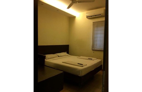 Ram Nagar Apartment | Horizon Heights Serviced Apartment