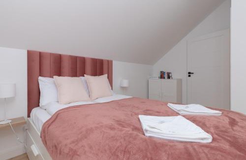 Dziwnowek Apartment | Horizon Park Apartment by Noclegi Renters