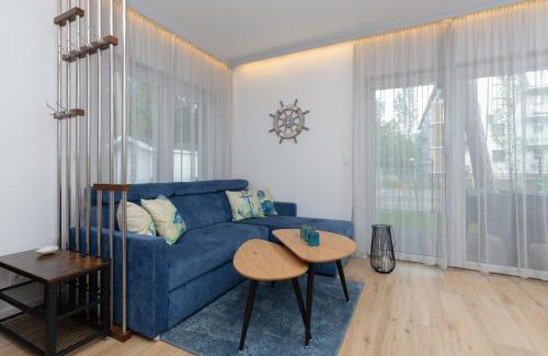 Dziwnowek Apartment | Horizon Park Apartment by Noclegi Renters