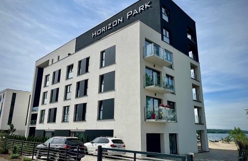 Boszkowo-Letnisko Apartment | Horizon Park Lux Boszkowo
