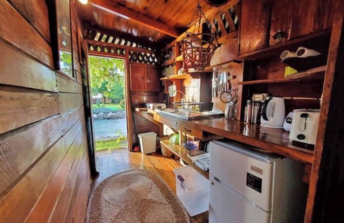 Savanna la Mar Cottage | Horizon's Justine's Harvey Paradisenn