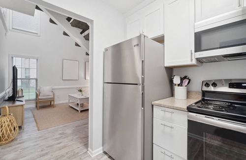 West Panama City Beach Condo | Horizon South Resort by Panhandle Getaways