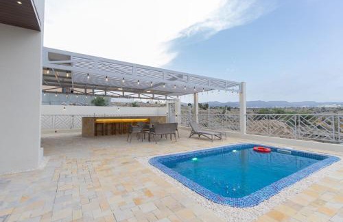 Sayq House | Horizon Villa